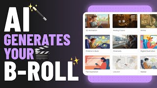 Tutorial: Turn Text into Videos – How to Generate AI Clips in Descript