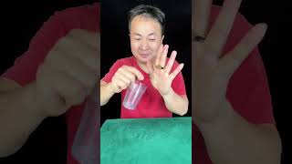 Classic time travel magic reveals