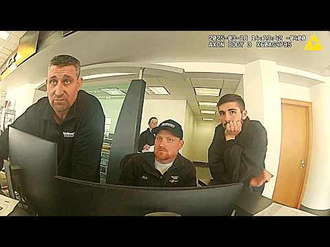 Dealership Tricks Scammer into Waiting For Police to Arrive