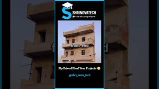 #engineeringproject #finalyearproject #mlproject #pythonproject