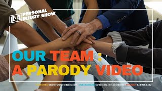 HOW TO PUT THE D4A IN TEAM - D4A Team Parody Video