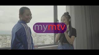 Team 143 ရဲ့ "Sugar Daddy" သီချင်း Music Video လေးကို MyMTV မှာ ကြည့်ရှုလို့ ရနေပြီနော်...