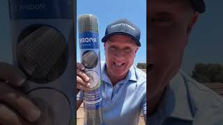 What is the Best Wire Mesh to Keep Rats and Mice Out of Your Home? #pestcontrol  #diy