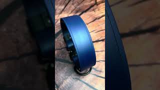 BiotThane Tactical Dog Collar with Cobra Buckle | NatureBark