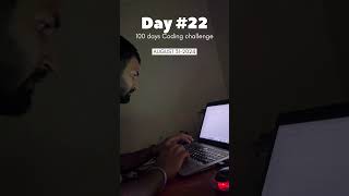 learn everyday new🫶🏻 guys support krte rhiye #codewithyash #yashdoyal #shortvideo #youtubeshorts