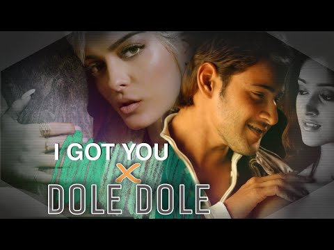 I Got You x Dole Dole | Mashup | Nikhil Musiq