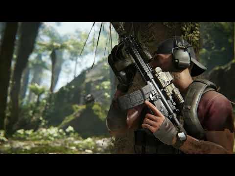 Ghost Recon Breakpoint  Operation Motherland Official Launch Trailer | 4K