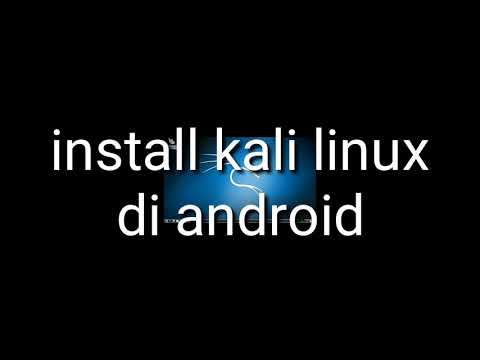 Linux for android