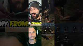 Easy mod #gaming #nerdlife #podcastvibes #pcgaming #fromsoftware