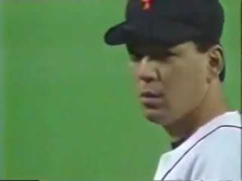 Hiromi Makihara's Perfect Game 1994