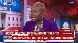 Liberal Media MELTDOWN Compilation: Best Reaction to Trump 2024 Win