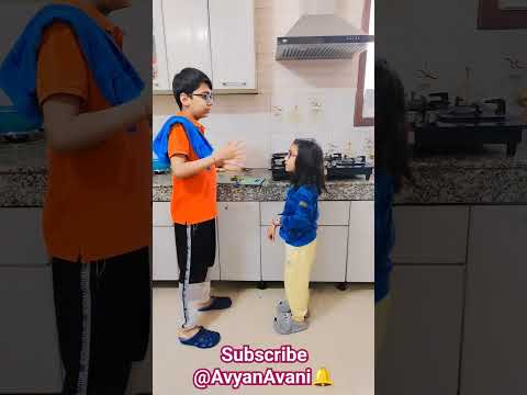 Nashte me bhole chature 🤣👨‍🍳| Funny | Viral | Comedy | #shorts