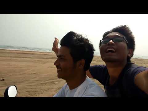 Digha (udaipur beach)