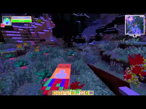 ArcaniaCraft Update Video #001