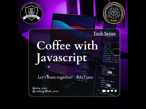 JavaScript - Lec 4 - Setting up GitHub Codespace Env