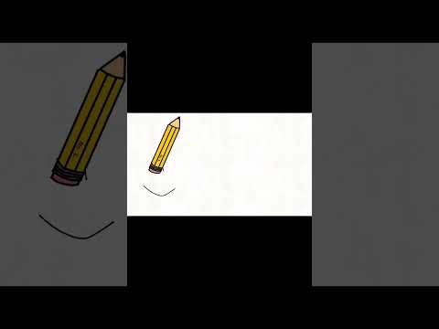 The Pencil✍️✏️