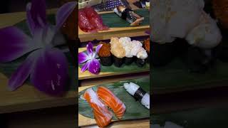📍 Sushi Damu  by @abitpeckish_