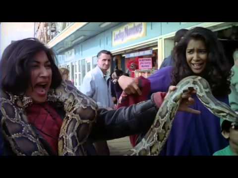 Bhaji on the Beach Film 4 Trailer