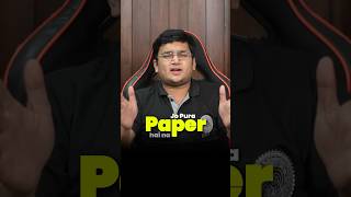 Paper Attempting Strategy 🤯 IIT Confirmed ✅ #jeemains #iit #jee2025