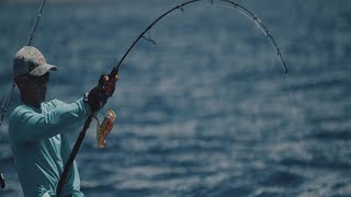 PENN Fishing: Students and Stewards of the Sea