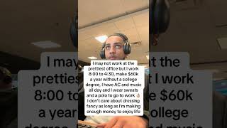 I landed my IT job without experience or a degree