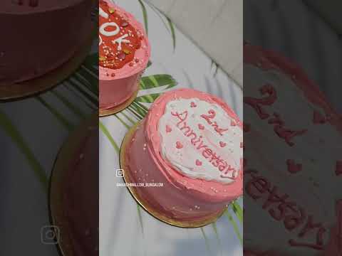 Beautiful Cakes #pastlecolour #cakeshort #alhamdulilah #homebakery