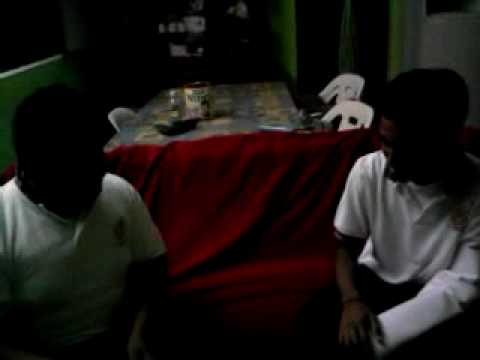 enoc mioyo parte 3 de 3
