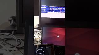 Raycaster + RPG engine on 486SX-33 MHz