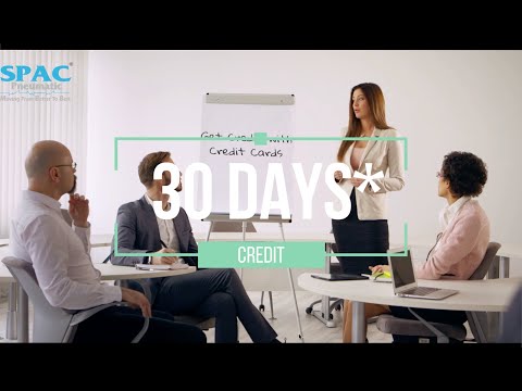 Pay your SPAC bills with ease | Grow Your Business with Credit | WhatsApp : +91-7701997847