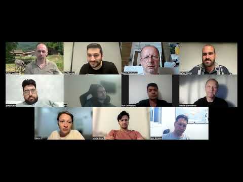 Connecting the Dots: How Networking Led to My First Job in Tech