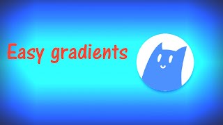 How to make infinite gradient backgrounds in ct.js #gamedev