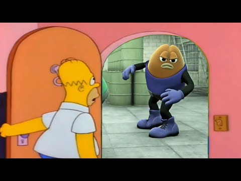 Don't fear beans