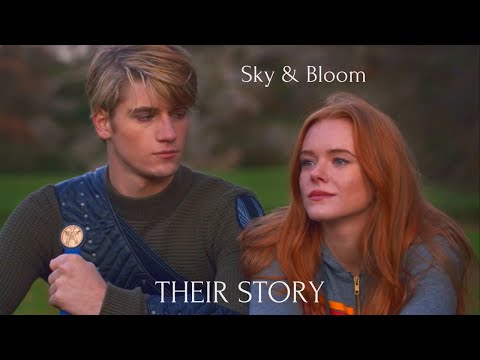 Bloom and Sky Story | Season 1 [01x06] | The Winx Saga