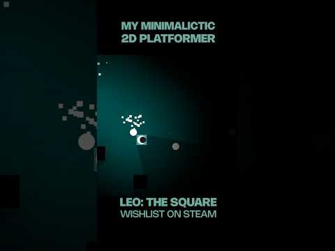 2D platformer for fans of indie games #indiegames #platformer #sidescroller