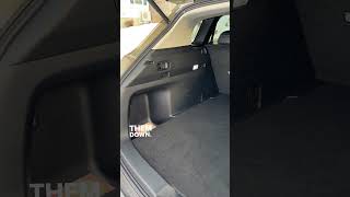 Cargo Room? Mazda CX-50