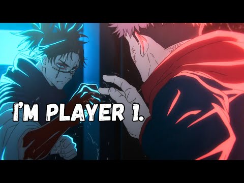 Choso VIOLATES his lil bro | jujutsu kaisen