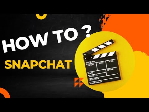 Snapchat ID Delete ❓ | #snapchat  #ministudy