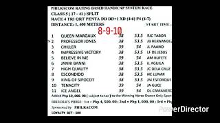 MMTCI SABADO KARERA TIPS AND ANALYSIS BY@kiddsexam74 FEBRUARY 21, 2026 START TIME 3PM