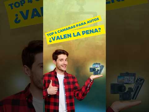 🕵️‍♂️ La cámara espía que todo conductor debería tener🚘                    #amazon #amazonespaña