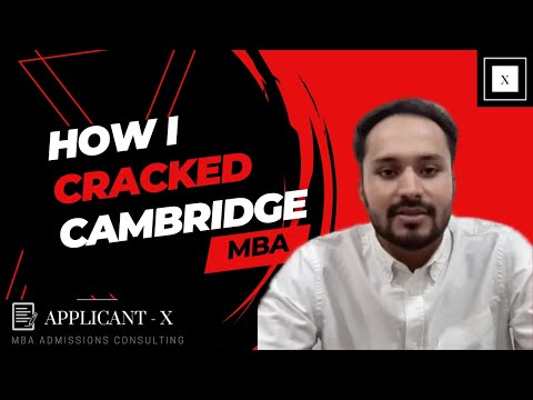 I Quit UPSC & Got Into Cambridge Judge MBA | Ameer’s Story from Kerala