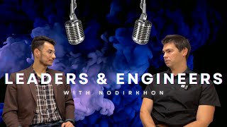 L&E E1: Dr. Spartak Ljasenko - Automation Engineer