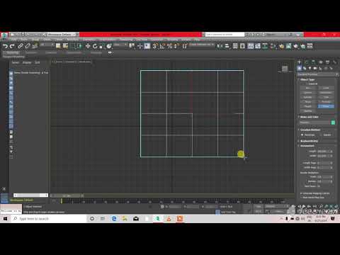How to add reference 3D max reference setting #software# learning