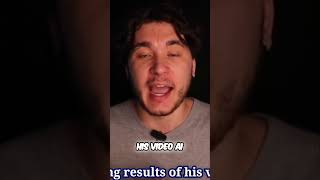 Matt Parr's AI Video Generator  Shocking Results & Dark Secret REVEALED!