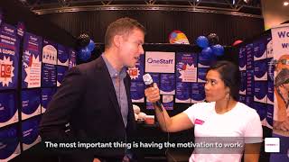 What are employers looking for?