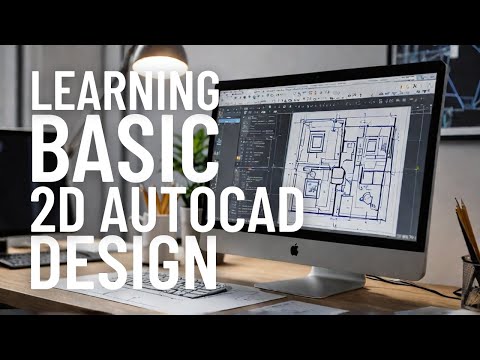 The Art of Simple 2D Design