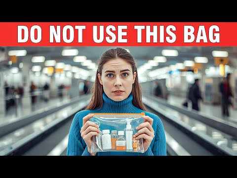 TSA Is Cracking Down on Medicine Rules at Airport Security in 2026 — What Travelers Must Know