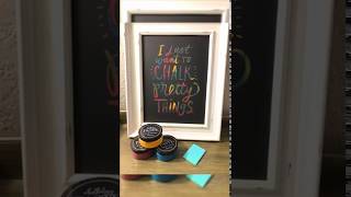 Creating and sharing is my happy place!