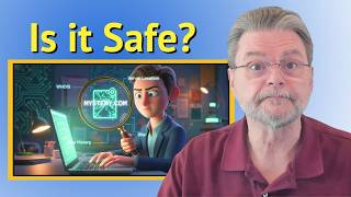 Before You Click: 3 Quick Checks for a Suspicious Website