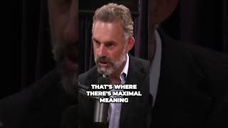 Unlocking Your Full Potential: Embracing the Edge of Chaos and Order #youtubeshorts #jordanpeterson