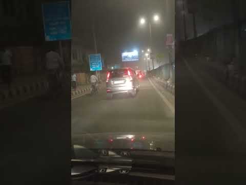 Delhi Storm #travelindia #delhi #storm #toofan